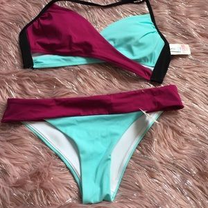 Victoria’s Secret PINK Bikini set